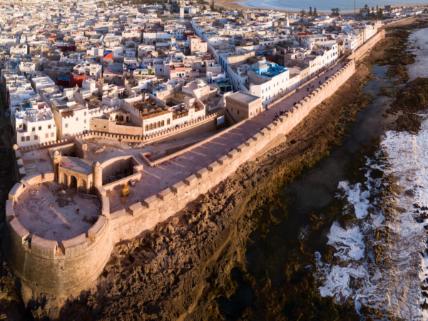 Essaouira Full-Day