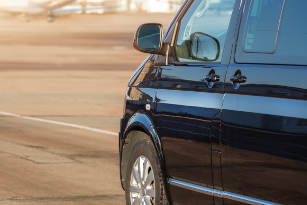 Get Airport Transfers Private & Groupe Service