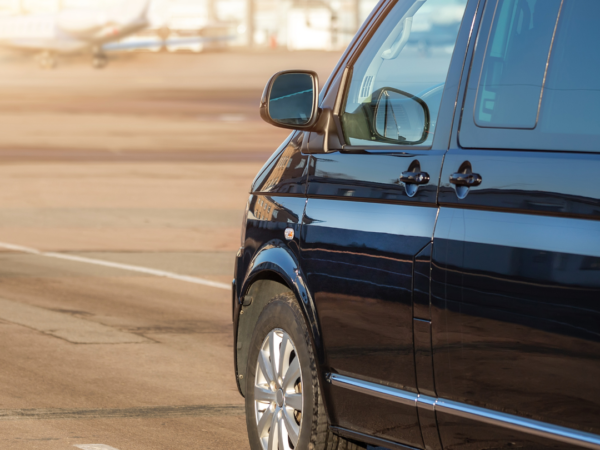 Get Airport Transfers Private & Groupe Service
