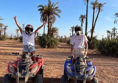 Agafay Desert Tour from Marrakech – Camel Ride, Dinner & Sunset Experience